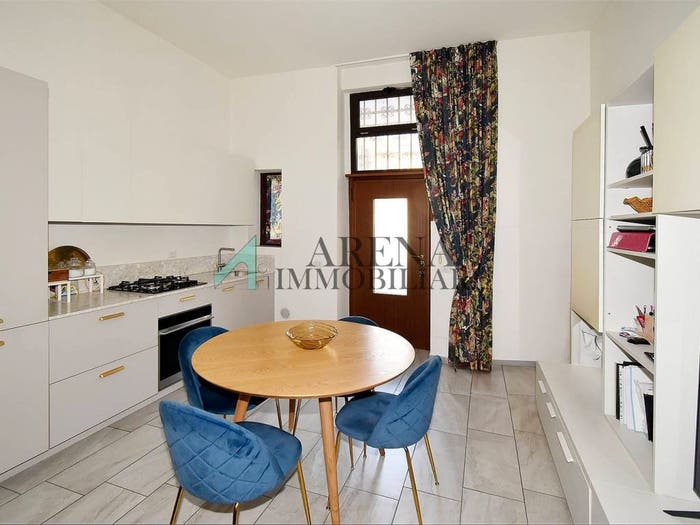 Appartamento bilocale in vendita in Via Privata Decemviri, Porta Vittoria, Milano