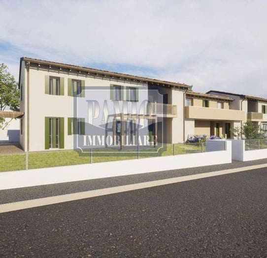 Appartamento con 5 locali in vendita in Centro, Nervesa della Battaglia