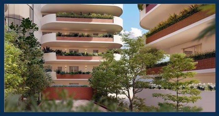 Appartamento trilocale in vendita in Via Amilcare Ponchielli, Melzo