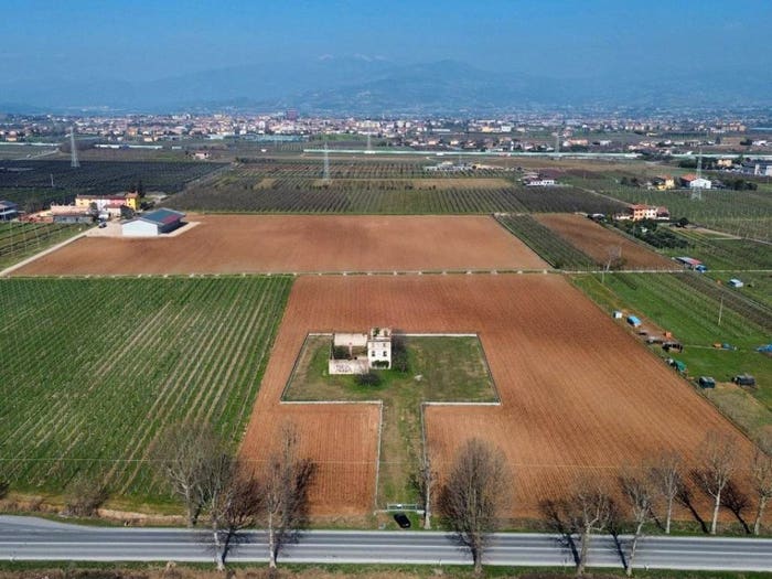 Casa in vendita in LOCALITA CHIALBERINO, Bussolengo