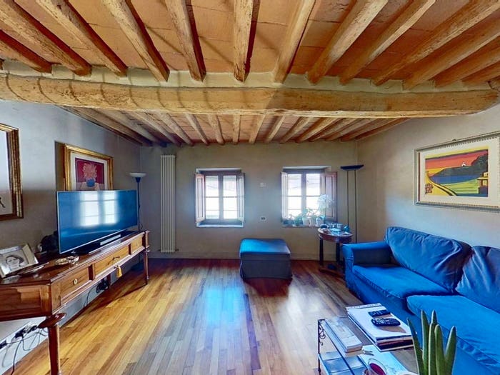Casa con 5 locali in vendita in Via Don Giovanni Minzoni, Centro, Calci
