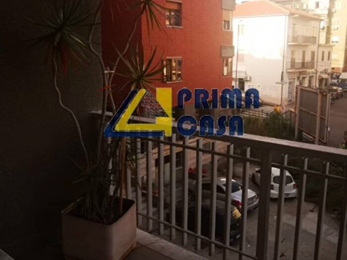 Appartamento trilocale in vendita in Via Girolamo De Rada, Mater Domini Cavita, Catanzaro