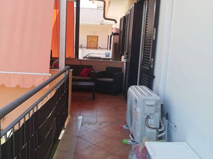 Appartamento quadrilocale in vendita in Via albana, Centro, Macerata Campania