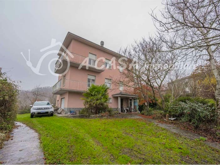 Casa con 6 locali in vendita in strada campero, Terenzo