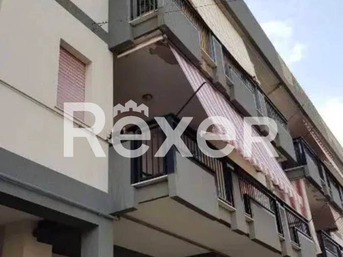 Appartamento con 5 locali in vendita in Via della Libertà, Leonforte