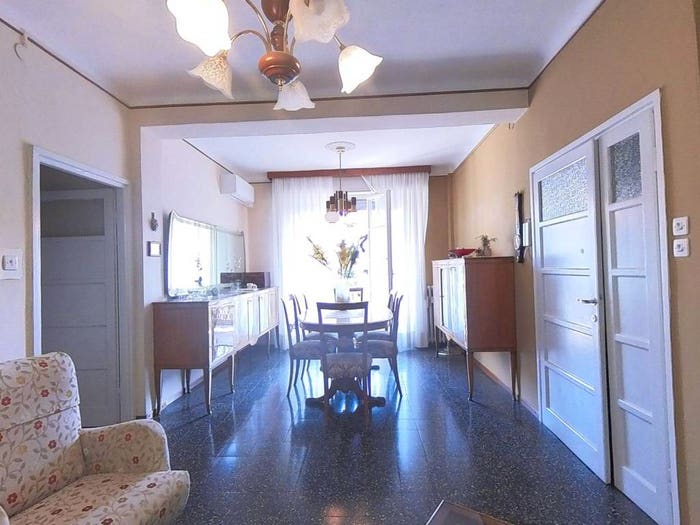 Appartamento trilocale in vendita in Via Jacopino da Tradate, Certosa, Milano