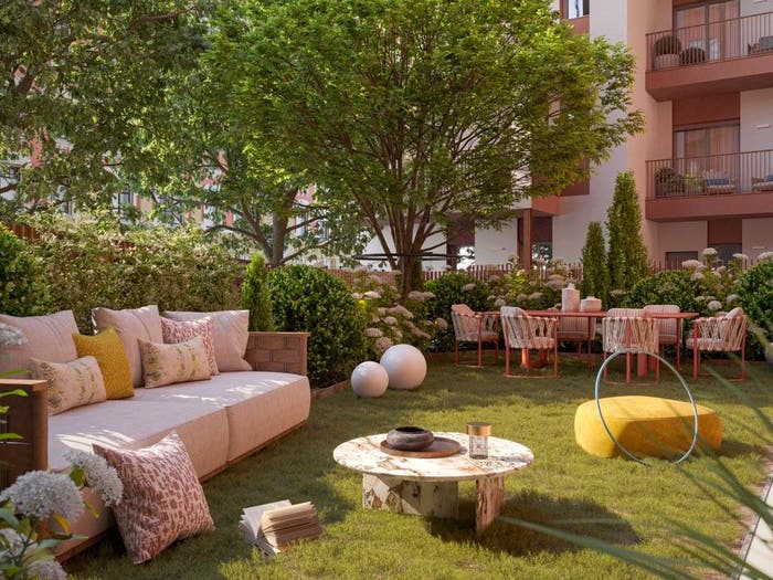 Appartamento bilocale in vendita in Via Giuseppe Mazzini, Massarenti, Bologna