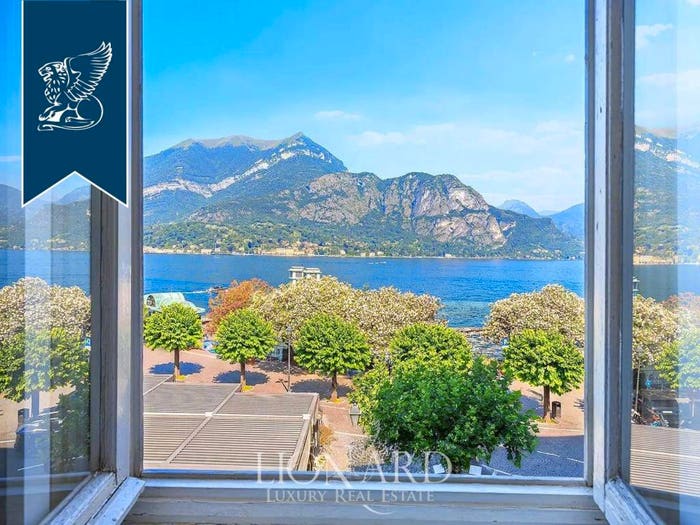 Appartamento quadrilocale in vendita in Centro, Bellagio