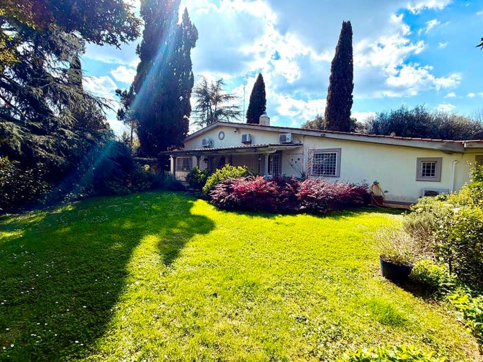 Casa con 5 locali in vendita in Via della Giustiniana, Prima Porta, Roma