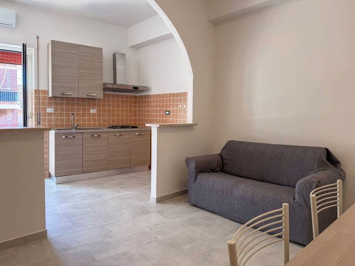 Appartamento quadrilocale in vendita in Via Ventotene, Gaeta