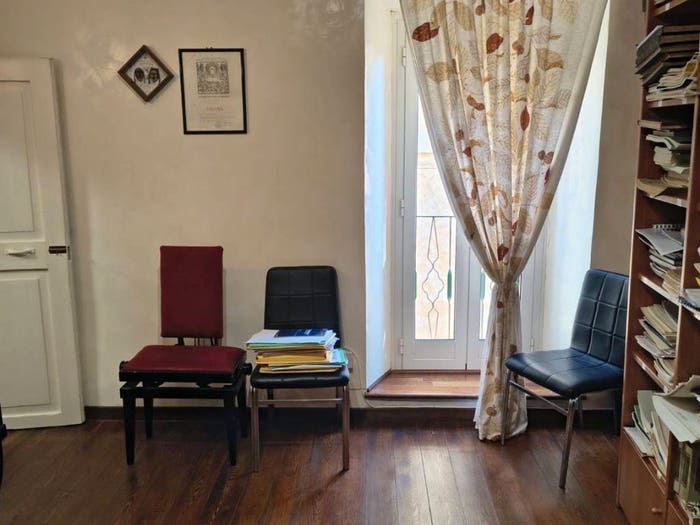 Appartamento trilocale in vendita in Via Regina Margherita, Casape