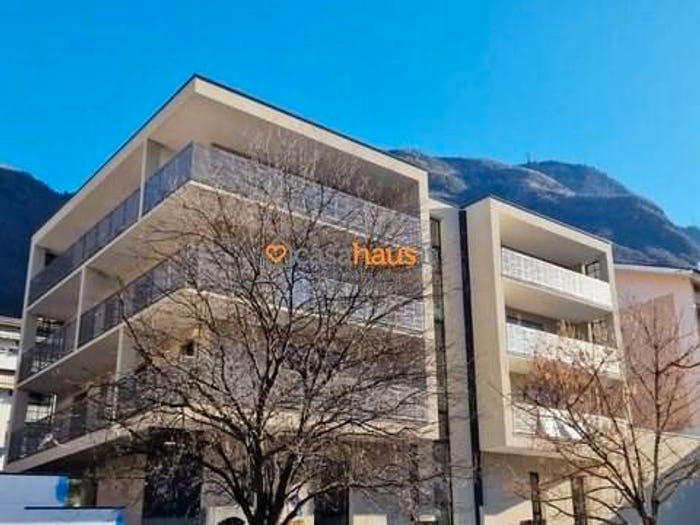 Appartamento trilocale in vendita in Oltrisarco Aslago, Bolzano