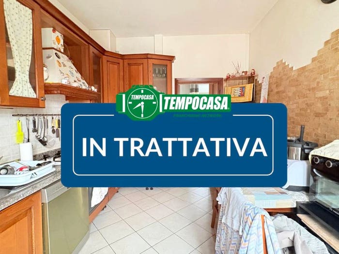 Appartamento quadrilocale in vendita in Via Statale, Fiorano, Fiorano Modenese