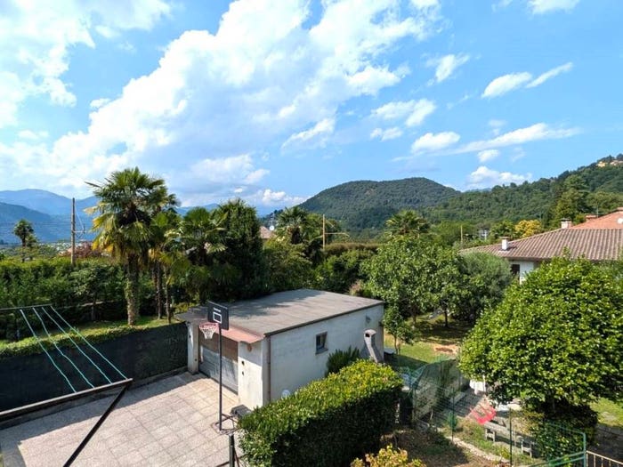 Casa trilocale in vendita in Centro, Orta San Giulio