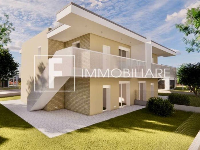 Appartamento trilocale in vendita in Jesolo Paese, Jesolo