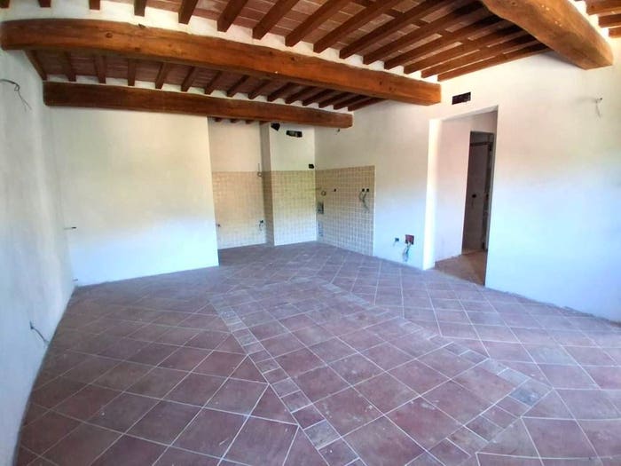 Appartamento trilocale in vendita in Colle di Compito Castelvecchio, Capannori