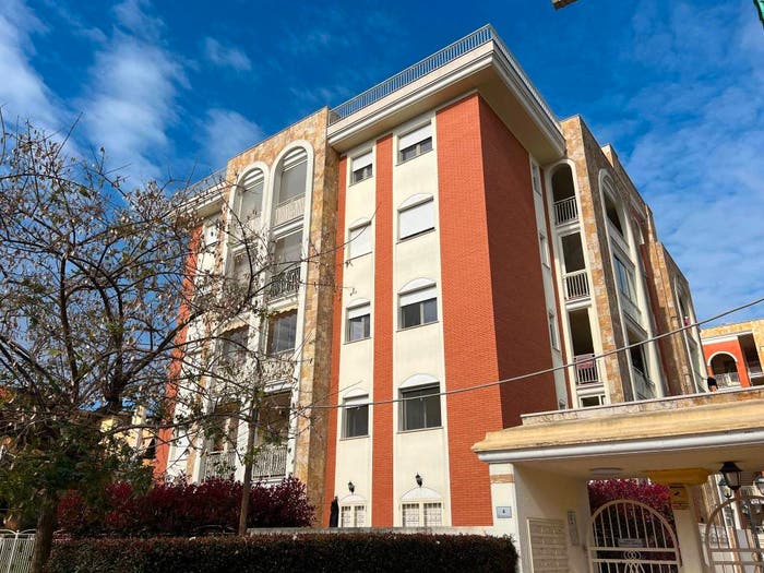 Appartamento con 5 locali in vendita in Via Girolamo Frescobaldi, Q, Latina