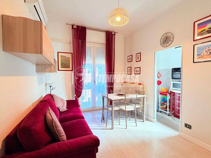 Appartamento trilocale in vendita in Via Giovanni Bertini, San Donato, Bologna