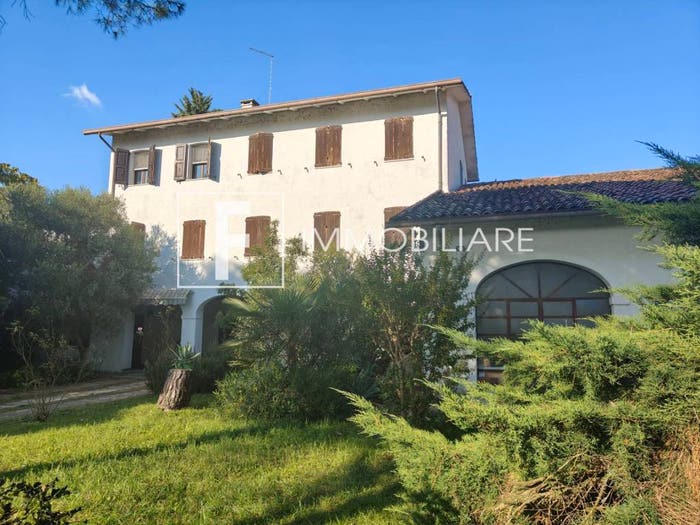 Casa con 6 locali in vendita in VIA BELLESINE, Musile di Piave
