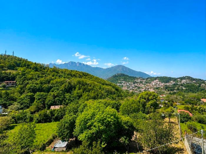 Appartamento trilocale in vendita in via michele di florio, Cava de' Tirreni