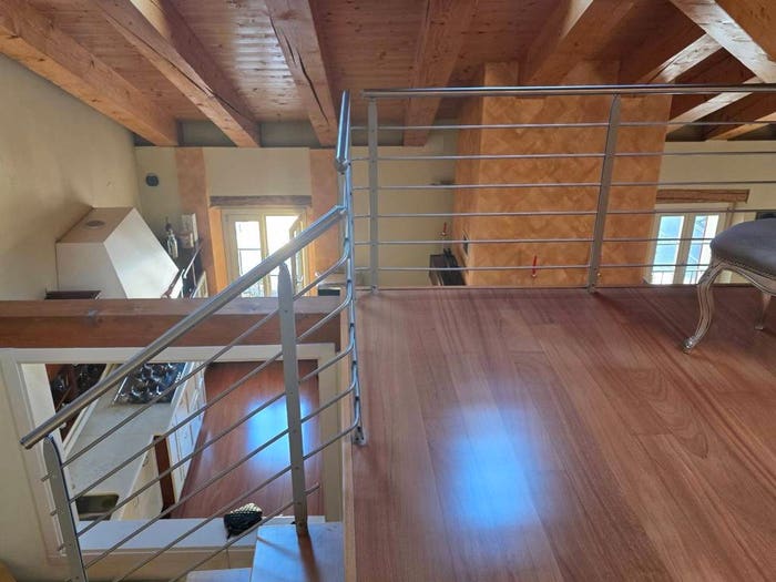 Appartamento quadrilocale in affitto in Viale Sant'Antonio, Centro, Enego