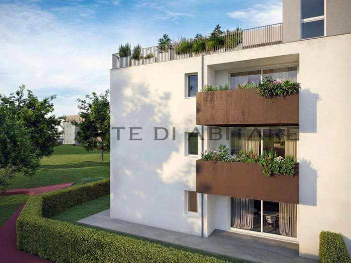 Appartamento trilocale in vendita in leone marzolla, Limena