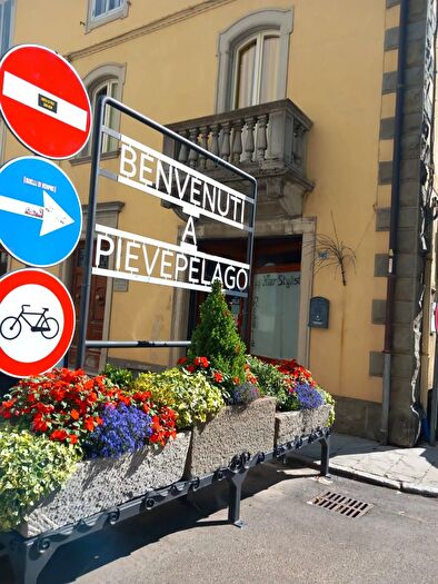 Appartamento monolocale in vendita in Pievepelago