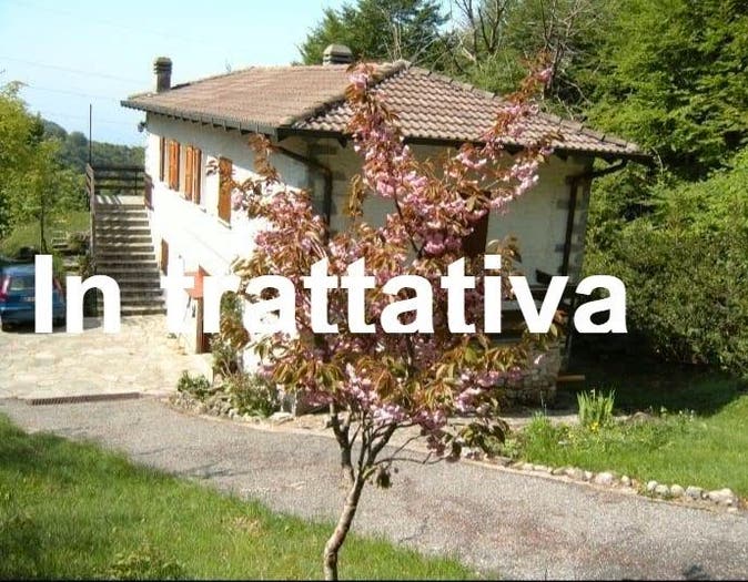 Casa trilocale in vendita in Via dei Roccoli, Piani Resinelli, Mandello del Lario