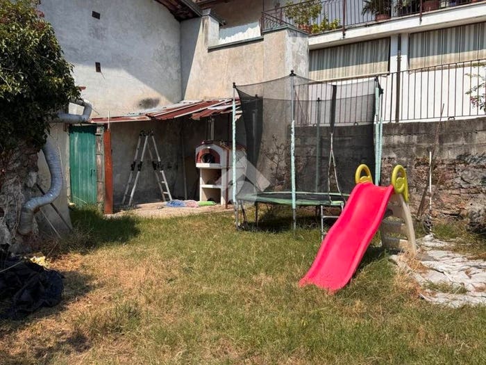 Casa con 5 locali in vendita in Via Pemonte, Prascorsano