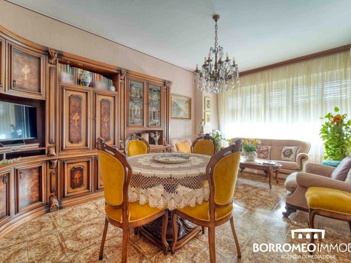Appartamento bilocale in vendita in Via del Turchino, Molise Cuoco, Milano