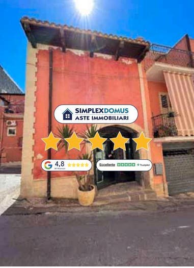 Appartamento con 5 locali in vendita in via Libertà, Sortino