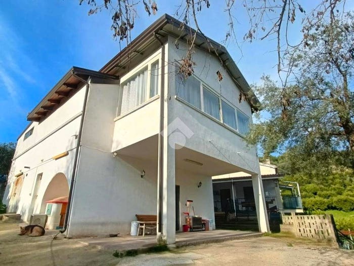 Casa trilocale in vendita in Cda serra palazzo, Corigliano Scalo, CoriglianoRossano