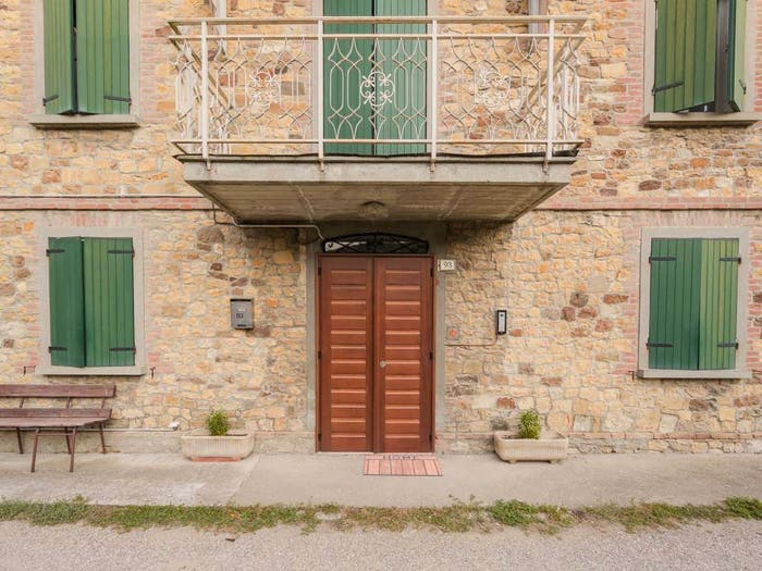 Casa con 5 locali in vendita in Via Mazzalasino, Gessi Mazzalasino, Scandiano