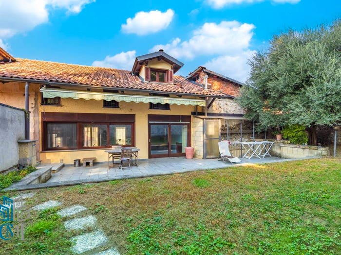 Appartamento con 6 locali in vendita in Centro, San Mauro Torinese