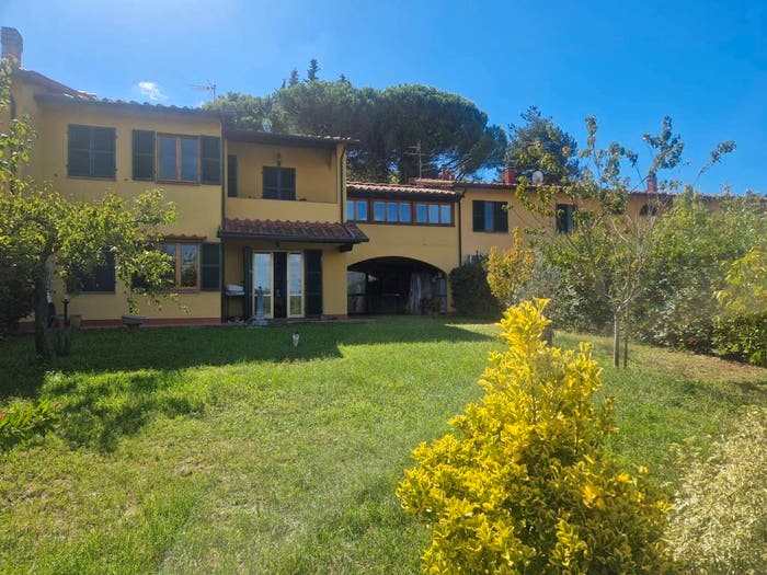 Casa con 6 locali in vendita in Via Ferdinando Paoletti, Villamagna, Bagno a Ripoli