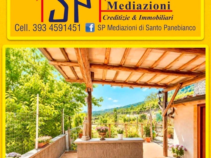 Casa trilocale in vendita in Via Risorgimento, Centro, Giarre