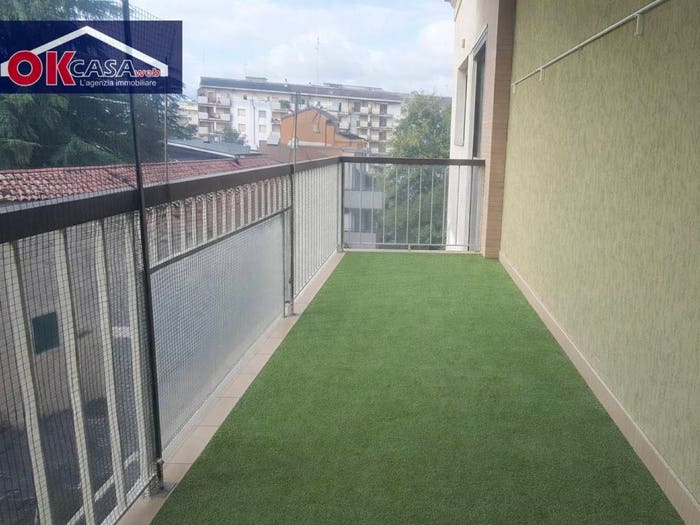 Appartamento con 6 locali in vendita in Via dell'Arena, Centro, Monfalcone