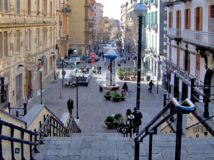 Case in Vendita e in Affitto - 2