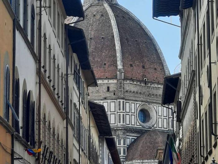 Appartamento con 6 locali in vendita in San Marco SS Annunziata, Firenze