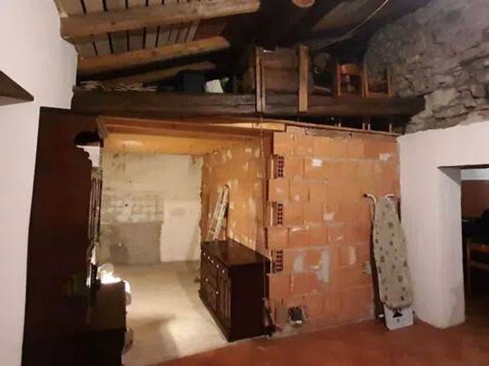 Appartamento trilocale in vendita in Via Palazzo, Botta, Sedrina