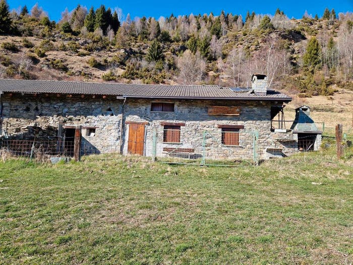 Casa trilocale in vendita in Corteno Golgi