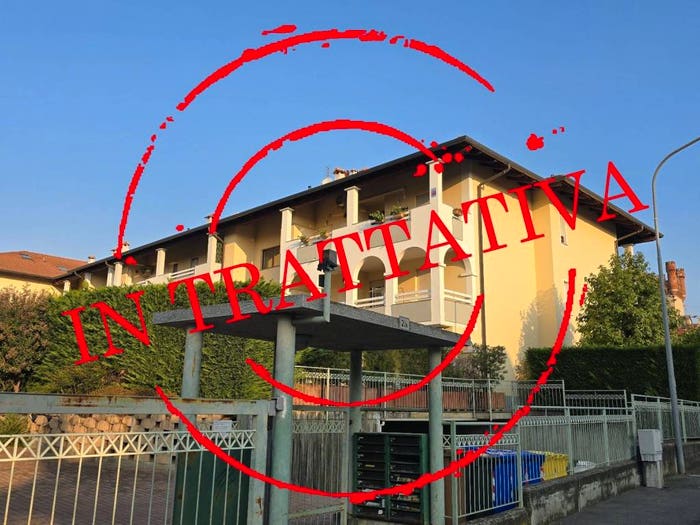 Appartamento quadrilocale in vendita in Via Monte Grappa, Centro, Favria