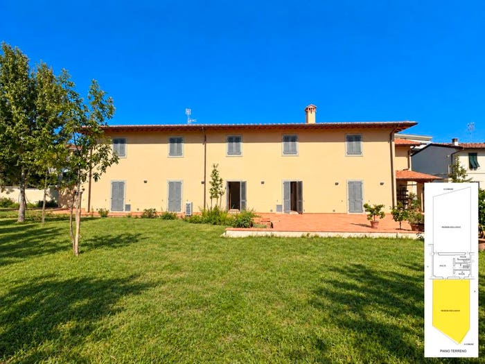 Casa con 5 locali in vendita in Via Benedetto Accolti, Gavinana, Firenze