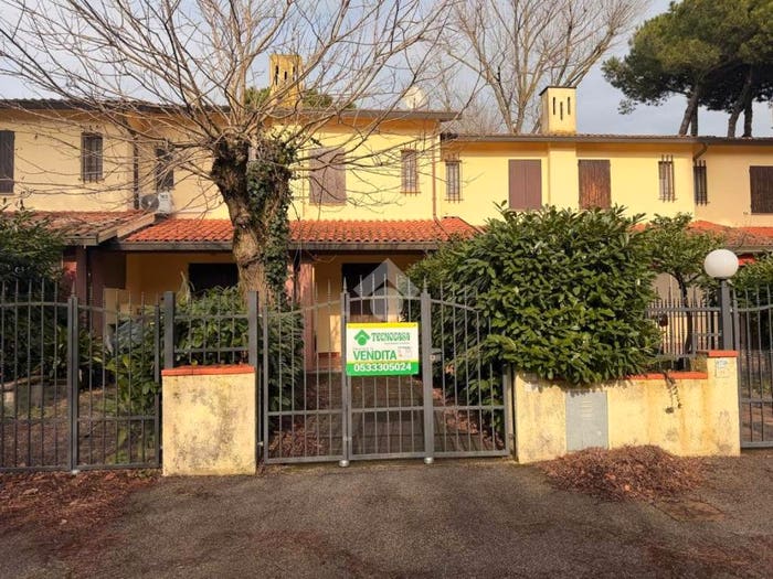 Appartamento bilocale in vendita in Via AOriani, Lido degli Estensi, Comacchio