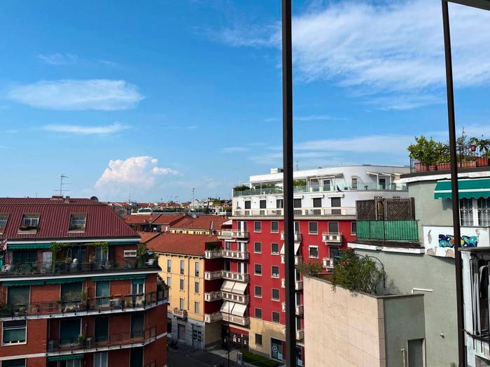 Appartamento bilocale in vendita in Via Rubens, Gambara, Milano