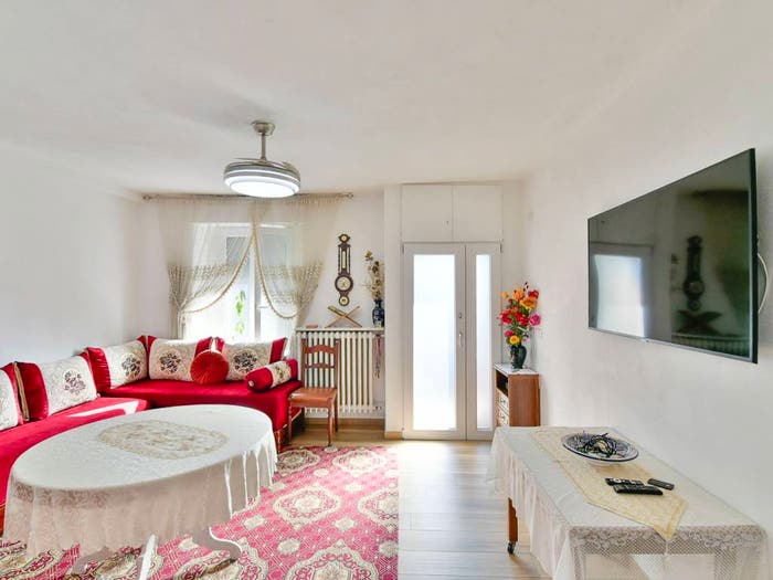 Appartamento quadrilocale in vendita in Via Milano, Centro, Cantù