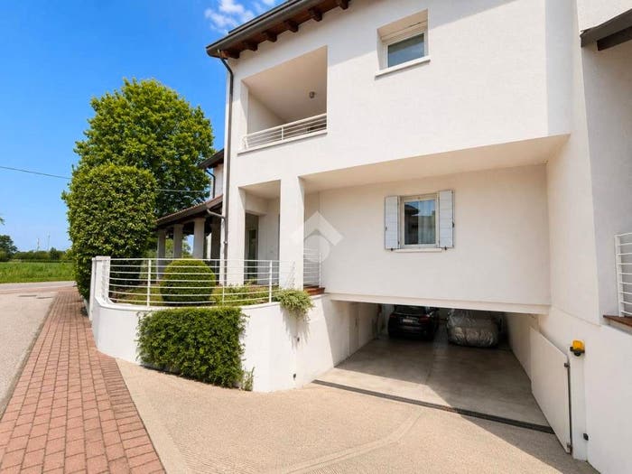 Casa con 5 locali in vendita in Via Ca' Solaro, Dese, Venezia