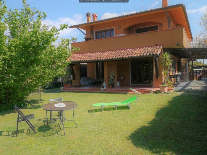 Casa con 6 locali in vendita in Via Francesco Carrara, Centro, Forte dei Marmi