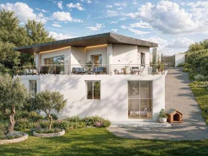 Casa con 6 locali in vendita in Dei Lucani SNC, Matera