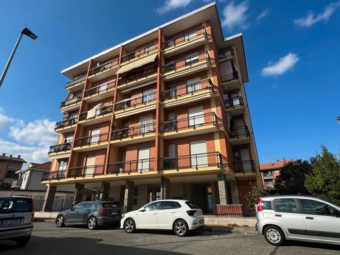 Appartamento bilocale in vendita in Via Papa Giovanni XXIII, Nichelino